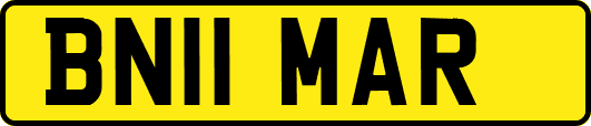 BN11MAR