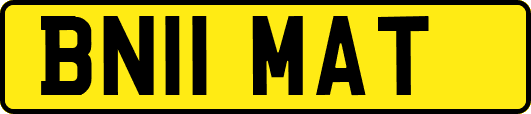 BN11MAT