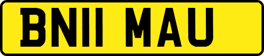 BN11MAU