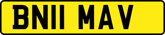 BN11MAV