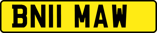 BN11MAW