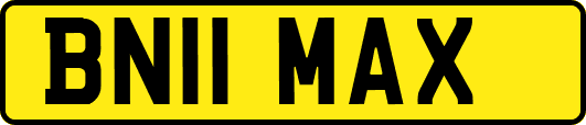 BN11MAX