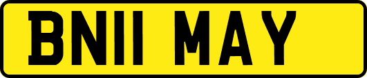 BN11MAY