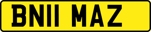 BN11MAZ
