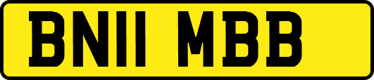 BN11MBB