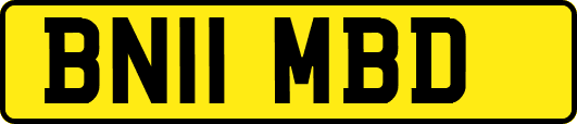 BN11MBD