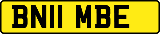 BN11MBE
