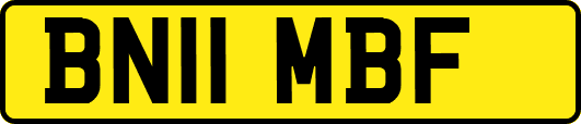 BN11MBF