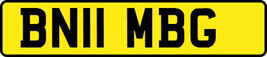 BN11MBG