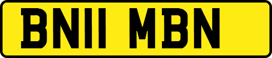 BN11MBN