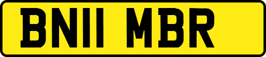 BN11MBR