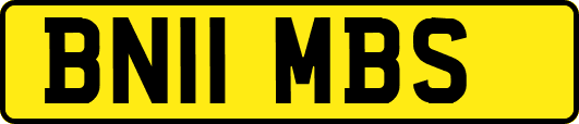 BN11MBS