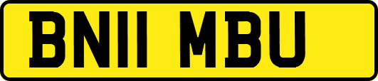 BN11MBU
