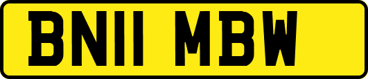 BN11MBW