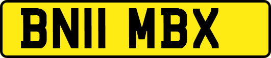 BN11MBX