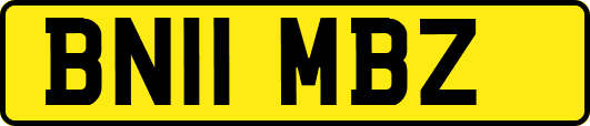 BN11MBZ