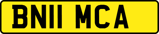 BN11MCA