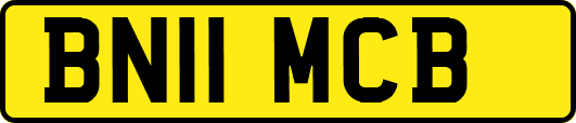 BN11MCB