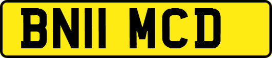 BN11MCD