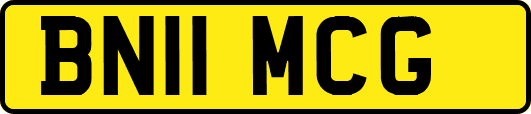 BN11MCG