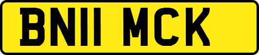 BN11MCK