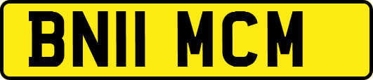 BN11MCM
