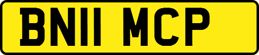 BN11MCP