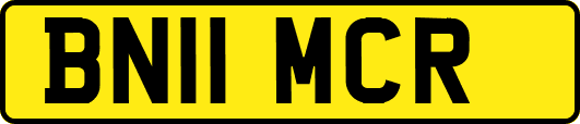 BN11MCR