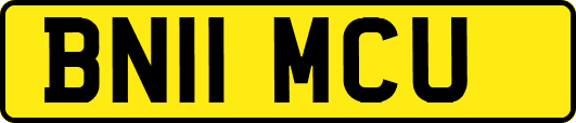 BN11MCU