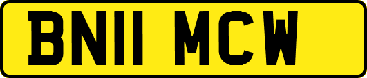BN11MCW