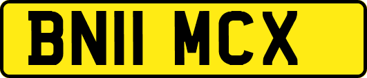 BN11MCX