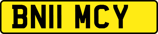 BN11MCY
