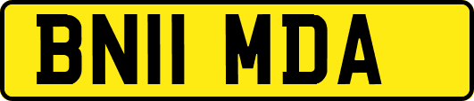 BN11MDA