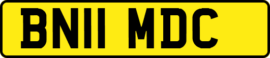 BN11MDC