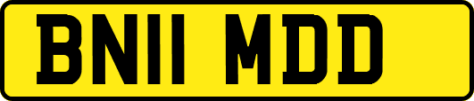 BN11MDD