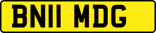 BN11MDG
