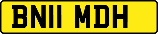 BN11MDH