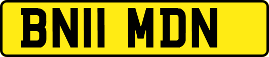 BN11MDN