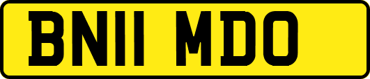 BN11MDO