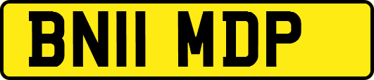 BN11MDP