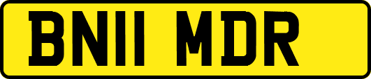 BN11MDR