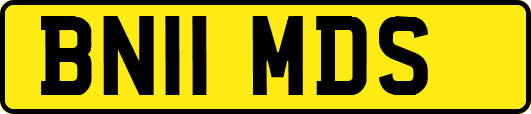BN11MDS