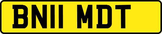 BN11MDT