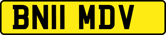 BN11MDV