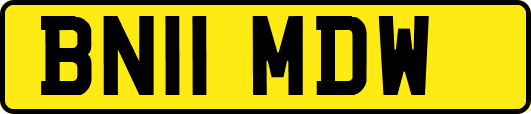 BN11MDW
