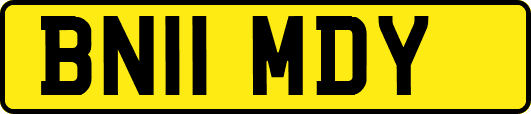 BN11MDY