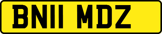 BN11MDZ