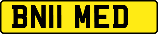 BN11MED