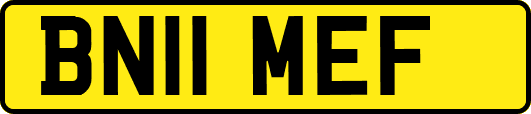 BN11MEF