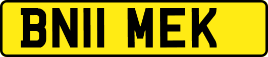 BN11MEK